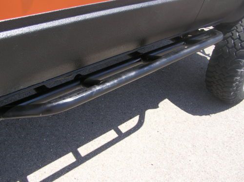 1985 TOYOTA 4RUNNER CUSTOM ROCKCRAWLER, image 9