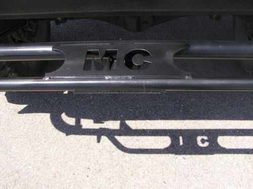 1985 TOYOTA 4RUNNER CUSTOM ROCKCRAWLER, image 10