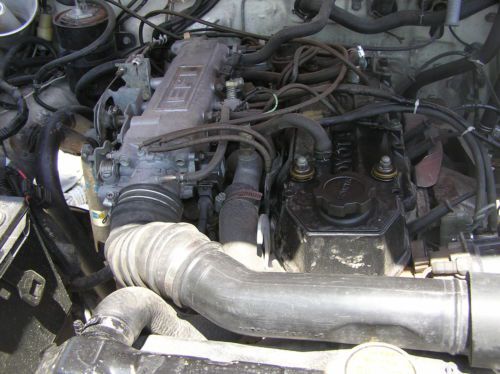 1985 TOYOTA 4RUNNER CUSTOM ROCKCRAWLER, image 21