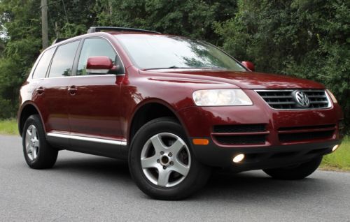 CLEAN CARFAX AWD BOOKS & RECORDS NICE like 04 05 06 07 PORSCHE CAYENNE S, US $7,977.00, image 2
