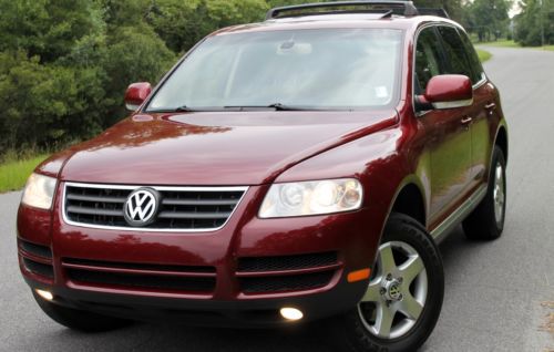 CLEAN CARFAX AWD BOOKS & RECORDS NICE like 04 05 06 07 PORSCHE CAYENNE S, US $7,977.00, image 4