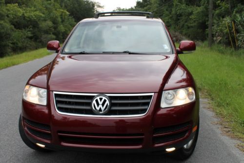 CLEAN CARFAX AWD BOOKS & RECORDS NICE like 04 05 06 07 PORSCHE CAYENNE S, US $7,977.00, image 6