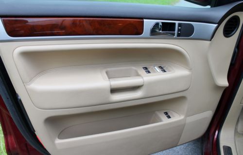 CLEAN CARFAX AWD BOOKS & RECORDS NICE like 04 05 06 07 PORSCHE CAYENNE S, US $7,977.00, image 8