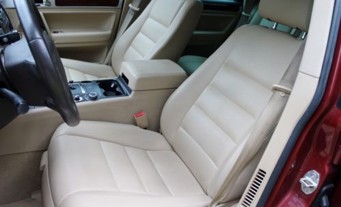 CLEAN CARFAX AWD BOOKS & RECORDS NICE like 04 05 06 07 PORSCHE CAYENNE S, US $7,977.00, image 9