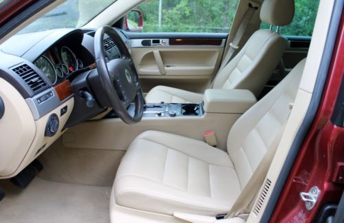 CLEAN CARFAX AWD BOOKS & RECORDS NICE like 04 05 06 07 PORSCHE CAYENNE S, US $7,977.00, image 10