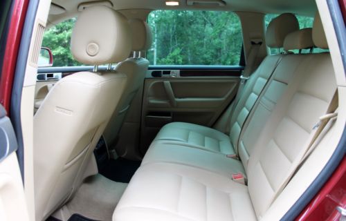 CLEAN CARFAX AWD BOOKS & RECORDS NICE like 04 05 06 07 PORSCHE CAYENNE S, US $7,977.00, image 12