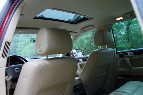 CLEAN CARFAX AWD BOOKS & RECORDS NICE like 04 05 06 07 PORSCHE CAYENNE S, US $7,977.00, image 13