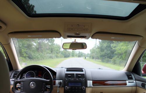 CLEAN CARFAX AWD BOOKS & RECORDS NICE like 04 05 06 07 PORSCHE CAYENNE S, US $7,977.00, image 14