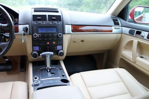 CLEAN CARFAX AWD BOOKS & RECORDS NICE like 04 05 06 07 PORSCHE CAYENNE S, US $7,977.00, image 16