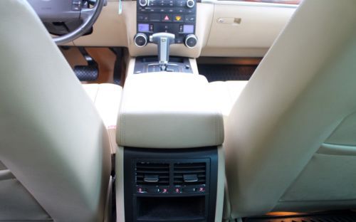 CLEAN CARFAX AWD BOOKS & RECORDS NICE like 04 05 06 07 PORSCHE CAYENNE S, US $7,977.00, image 17