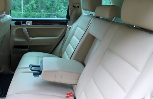 CLEAN CARFAX AWD BOOKS & RECORDS NICE like 04 05 06 07 PORSCHE CAYENNE S, US $7,977.00, image 18