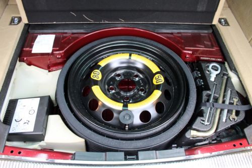 CLEAN CARFAX AWD BOOKS & RECORDS NICE like 04 05 06 07 PORSCHE CAYENNE S, US $7,977.00, image 20