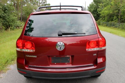 CLEAN CARFAX AWD BOOKS & RECORDS NICE like 04 05 06 07 PORSCHE CAYENNE S, US $7,977.00, image 22