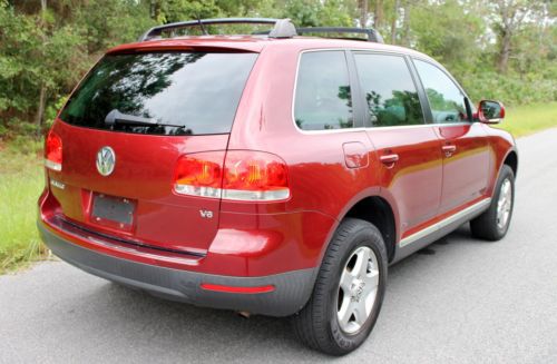 CLEAN CARFAX AWD BOOKS & RECORDS NICE like 04 05 06 07 PORSCHE CAYENNE S, US $7,977.00, image 23