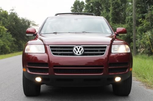 CLEAN CARFAX AWD BOOKS & RECORDS NICE like 04 05 06 07 PORSCHE CAYENNE S, US $7,977.00, image 24