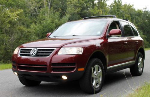 CLEAN CARFAX AWD BOOKS & RECORDS NICE like 04 05 06 07 PORSCHE CAYENNE S, US $7,977.00, image 25