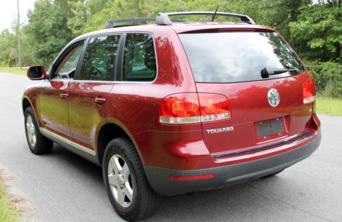 CLEAN CARFAX AWD BOOKS & RECORDS NICE like 04 05 06 07 PORSCHE CAYENNE S, US $7,977.00, image 26