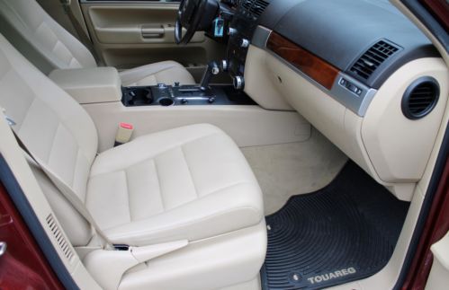 CLEAN CARFAX AWD BOOKS & RECORDS NICE like 04 05 06 07 PORSCHE CAYENNE S, US $7,977.00, image 27