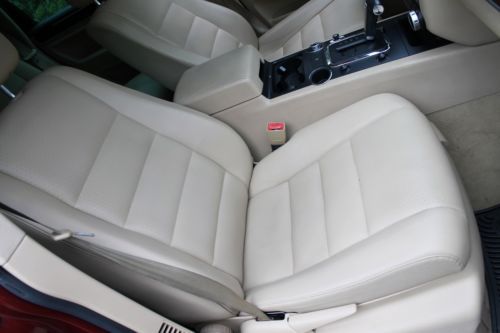 CLEAN CARFAX AWD BOOKS & RECORDS NICE like 04 05 06 07 PORSCHE CAYENNE S, US $7,977.00, image 28