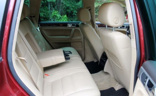 CLEAN CARFAX AWD BOOKS & RECORDS NICE like 04 05 06 07 PORSCHE CAYENNE S, US $7,977.00, image 29