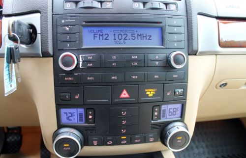 CLEAN CARFAX AWD BOOKS & RECORDS NICE like 04 05 06 07 PORSCHE CAYENNE S, US $7,977.00, image 32