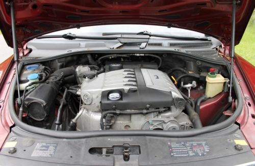 CLEAN CARFAX AWD BOOKS & RECORDS NICE like 04 05 06 07 PORSCHE CAYENNE S, US $7,977.00, image 39