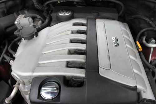 CLEAN CARFAX AWD BOOKS & RECORDS NICE like 04 05 06 07 PORSCHE CAYENNE S, US $7,977.00, image 40