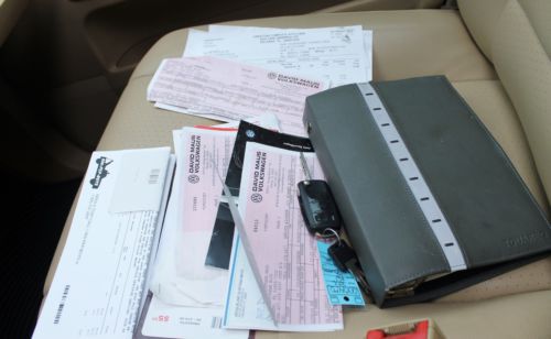 CLEAN CARFAX AWD BOOKS & RECORDS NICE like 04 05 06 07 PORSCHE CAYENNE S, US $7,977.00, image 45