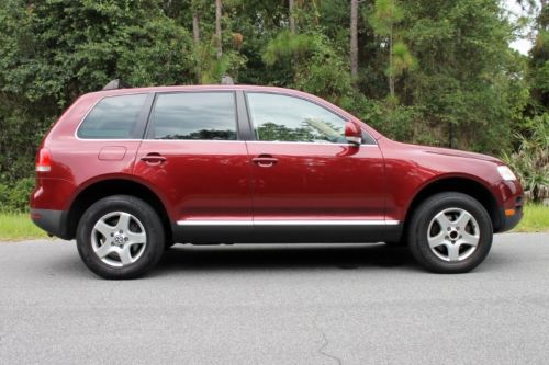 CLEAN CARFAX AWD BOOKS & RECORDS NICE like 04 05 06 07 PORSCHE CAYENNE S, US $7,977.00, image 46