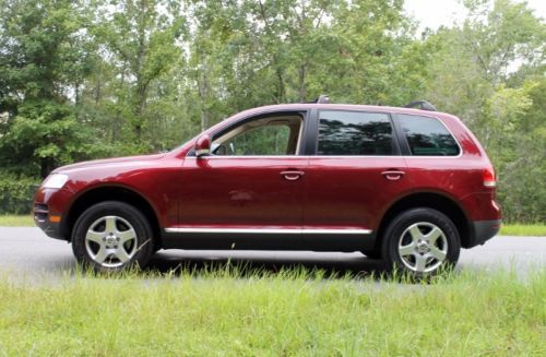 CLEAN CARFAX AWD BOOKS & RECORDS NICE like 04 05 06 07 PORSCHE CAYENNE S, US $7,977.00, image 47