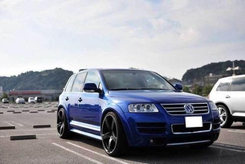 CLEAN CARFAX AWD BOOKS & RECORDS NICE like 04 05 06 07 PORSCHE CAYENNE S, US $7,977.00, image 51