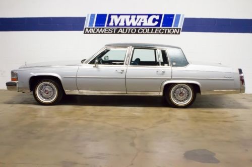 Only 14k original miles~ 2 owner~original window sticker~loaded~over $24k new~