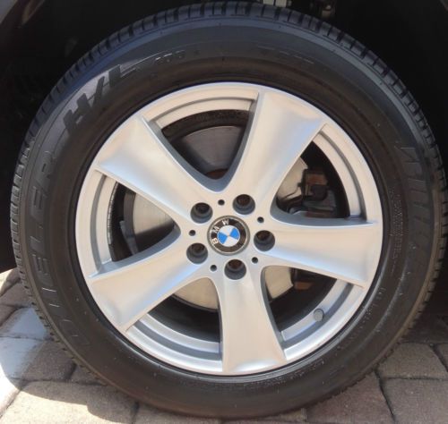 2008 BMW X5 4.8i Sport Utility 4-Door 4.8L PANO ROOF, US $20,800.00, image 9