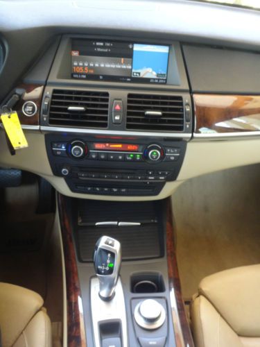 2008 BMW X5 4.8i Sport Utility 4-Door 4.8L PANO ROOF, US $20,800.00, image 12