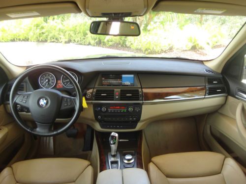 2008 BMW X5 4.8i Sport Utility 4-Door 4.8L PANO ROOF, US $20,800.00, image 16