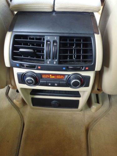 2008 BMW X5 4.8i Sport Utility 4-Door 4.8L PANO ROOF, US $20,800.00, image 17