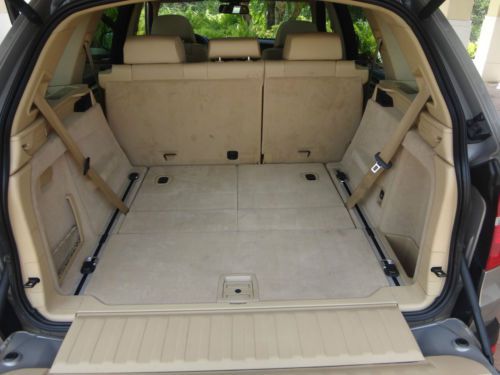 2008 BMW X5 4.8i Sport Utility 4-Door 4.8L PANO ROOF, US $20,800.00, image 19