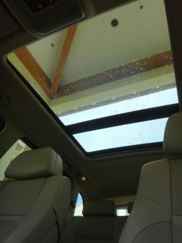 2008 BMW X5 4.8i Sport Utility 4-Door 4.8L PANO ROOF, US $20,800.00, image 20