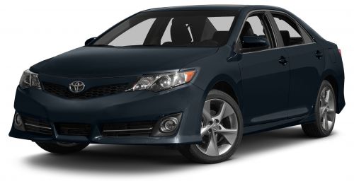 2014 toyota camry se sport