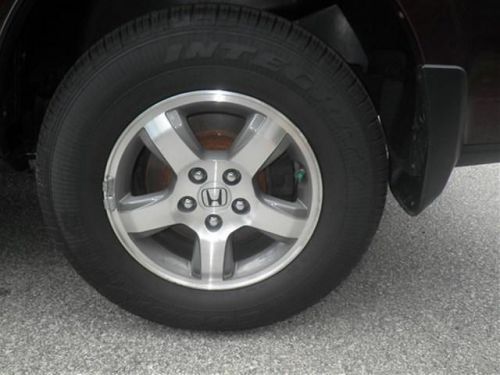 2008 Honda Pilot EX-L, image 4