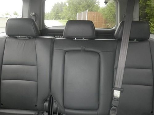 2008 Honda Pilot EX-L, image 5