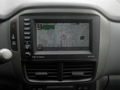 2008 Honda Pilot EX-L, image 6