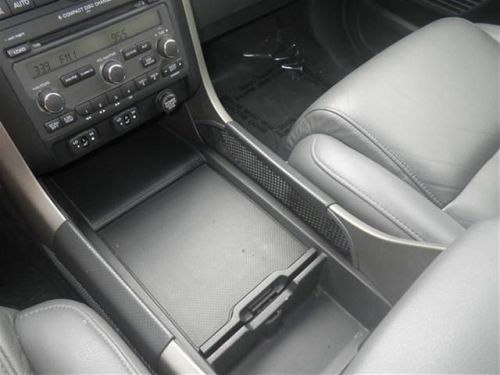 2008 Honda Pilot EX-L, image 7