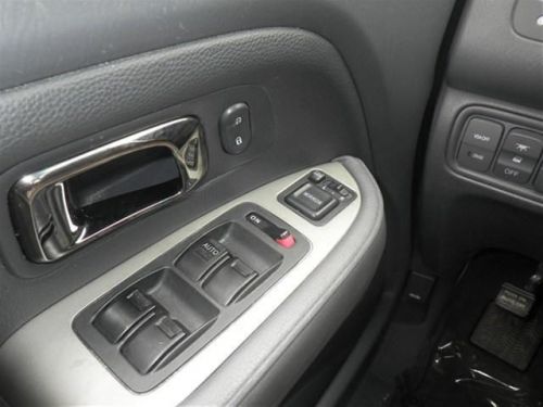 2008 Honda Pilot EX-L, image 11
