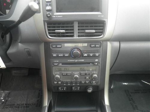 2008 Honda Pilot EX-L, image 13