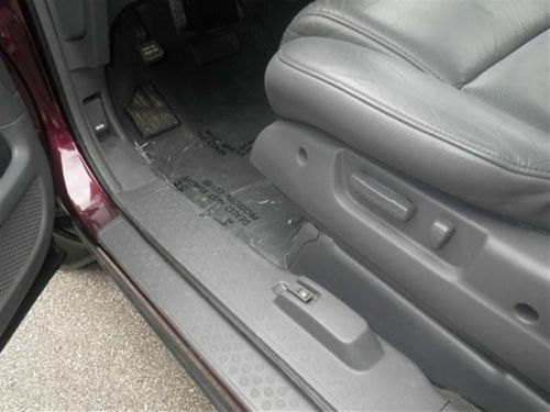 2008 Honda Pilot EX-L, image 15