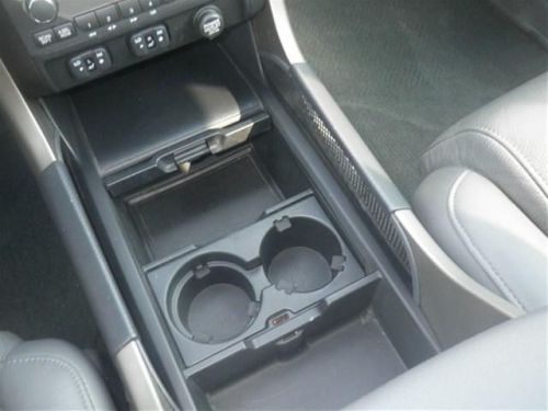 2008 Honda Pilot EX-L, image 17