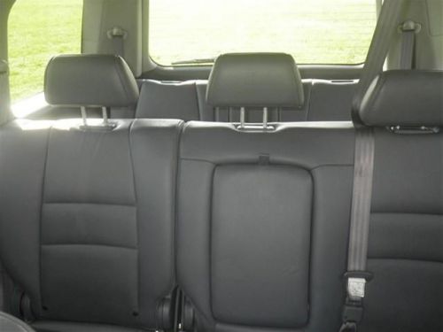 2008 Honda Pilot EX-L, image 18