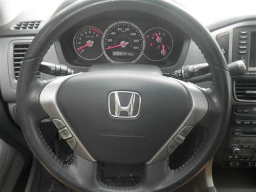 2008 Honda Pilot EX-L, image 20