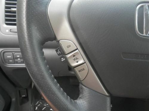 2008 Honda Pilot EX-L, image 22